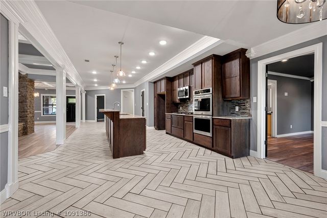 3206 Larkspur Lane, Fort Smith, AR 72916
