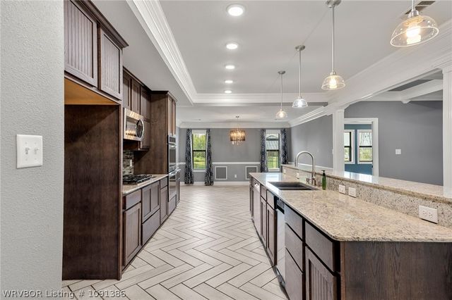 3206 Larkspur Lane, Fort Smith, AR 72916