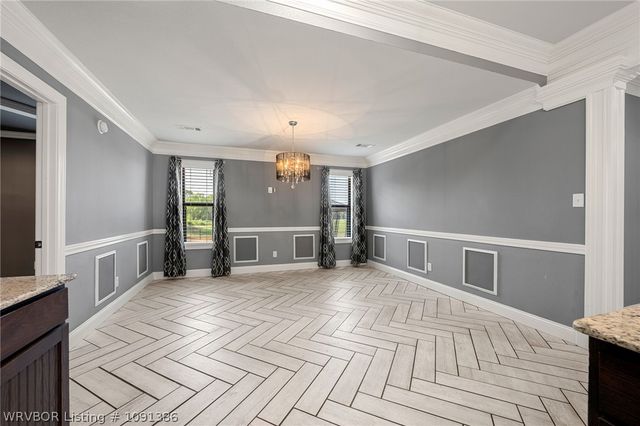 3206 Larkspur Lane, Fort Smith, AR 72916