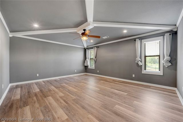 3206 Larkspur Lane, Fort Smith, AR 72916