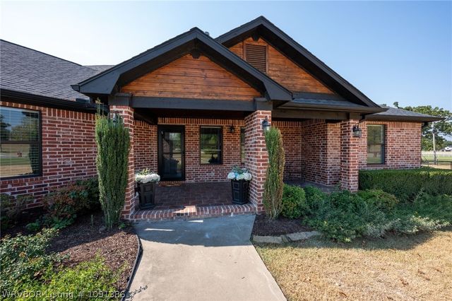3206 Larkspur Lane, Fort Smith, AR 72916