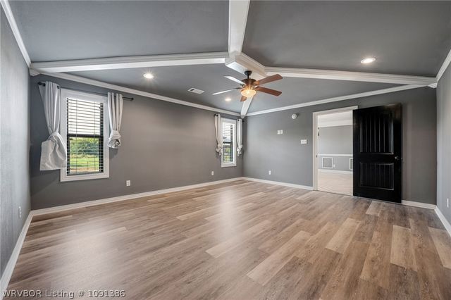3206 Larkspur Lane, Fort Smith, AR 72916