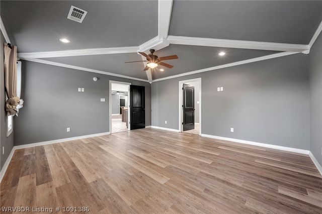 3206 Larkspur Lane, Fort Smith, AR 72916