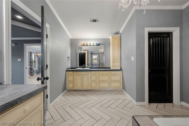 3206 Larkspur Lane, Fort Smith, AR 72916
