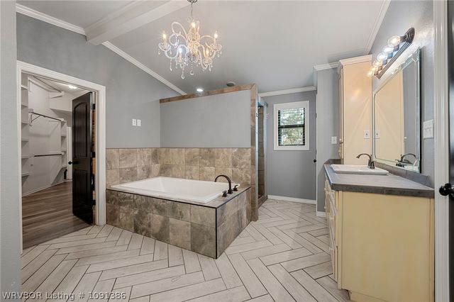 3206 Larkspur Lane, Fort Smith, AR 72916