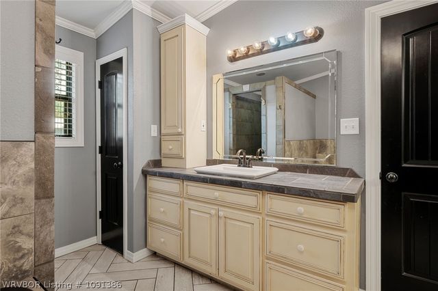 3206 Larkspur Lane, Fort Smith, AR 72916