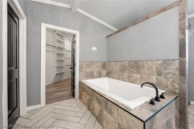 3206 Larkspur Lane, Fort Smith, AR 72916