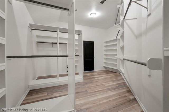 3206 Larkspur Lane, Fort Smith, AR 72916