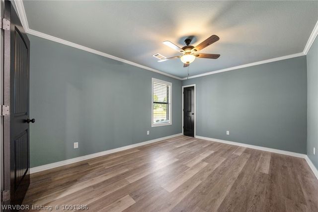 3206 Larkspur Lane, Fort Smith, AR 72916