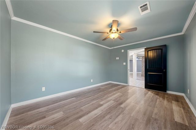 3206 Larkspur Lane, Fort Smith, AR 72916