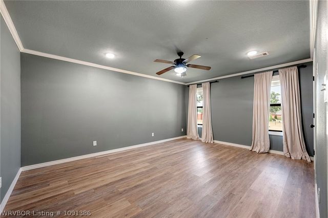 3206 Larkspur Lane, Fort Smith, AR 72916