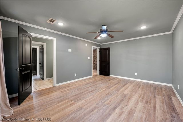 3206 Larkspur Lane, Fort Smith, AR 72916
