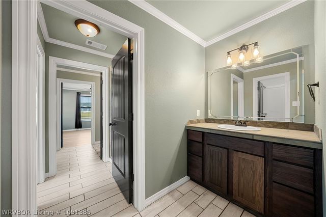 3206 Larkspur Lane, Fort Smith, AR 72916