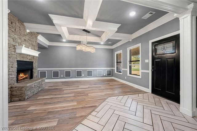 3206 Larkspur Lane, Fort Smith, AR 72916