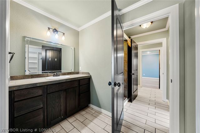 3206 Larkspur Lane, Fort Smith, AR 72916