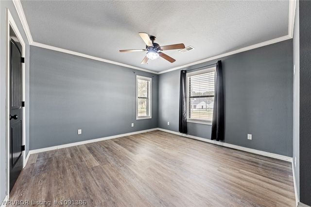 3206 Larkspur Lane, Fort Smith, AR 72916