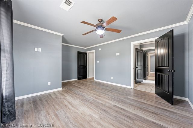 3206 Larkspur Lane, Fort Smith, AR 72916
