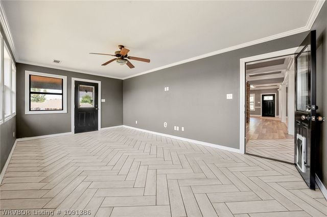3206 Larkspur Lane, Fort Smith, AR 72916