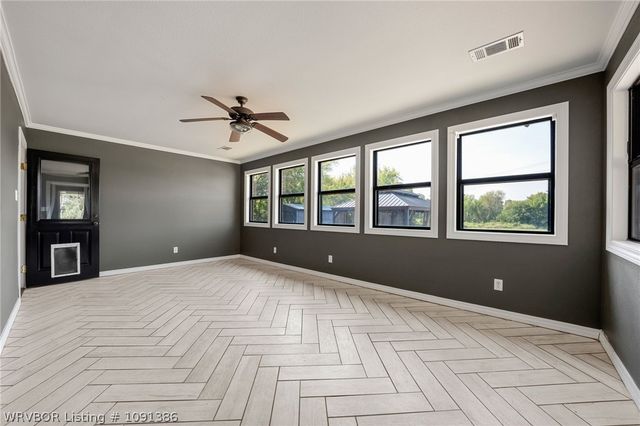 3206 Larkspur Lane, Fort Smith, AR 72916
