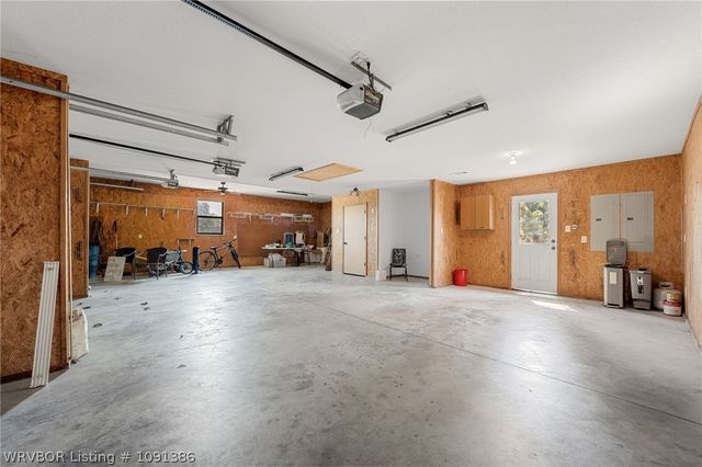 3206 Larkspur Lane, Fort Smith, AR 72916