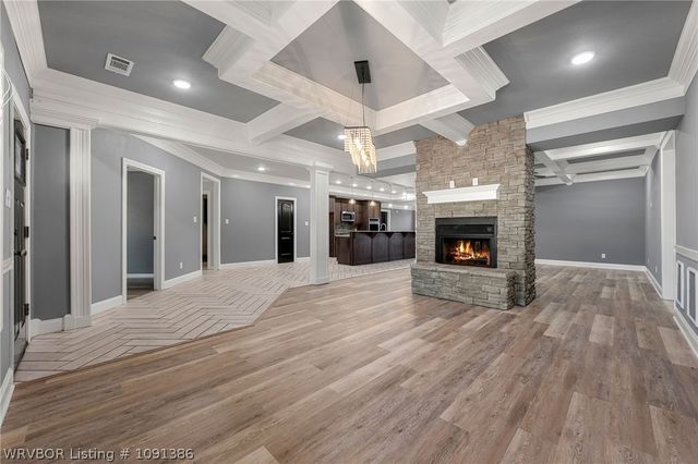 3206 Larkspur Lane, Fort Smith, AR 72916