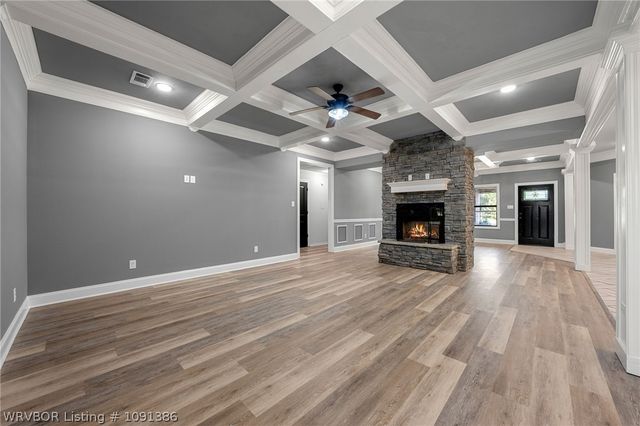 3206 Larkspur Lane, Fort Smith, AR 72916