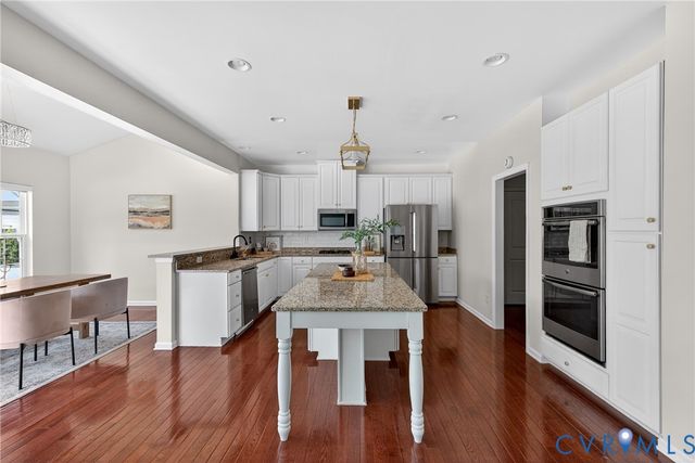 4200 Triscari Ln, Henrico, VA 23060