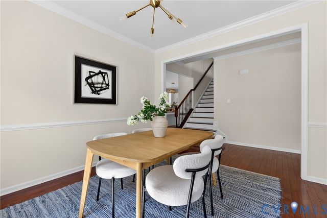 4200 Triscari Ln, Henrico, VA 23060