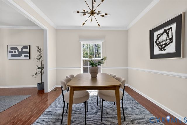 4200 Triscari Ln, Henrico, VA 23060