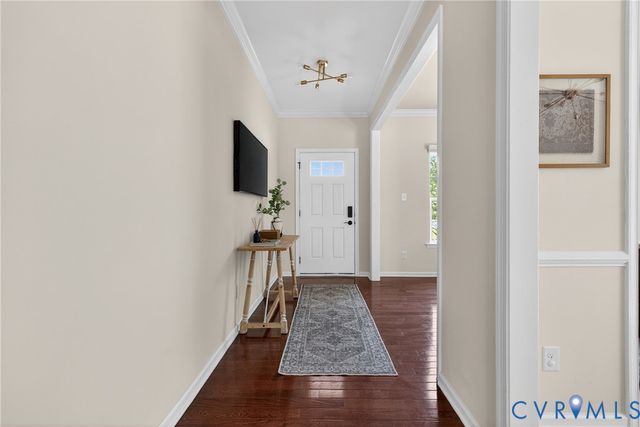 4200 Triscari Ln, Henrico, VA 23060