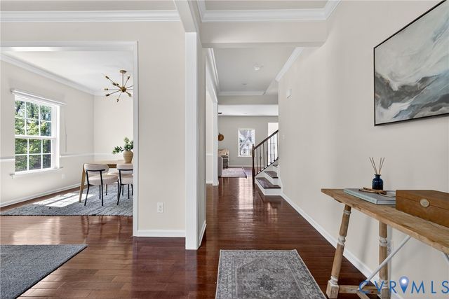 4200 Triscari Ln, Henrico, VA 23060