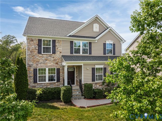 4200 Triscari Ln, Henrico, VA 23060