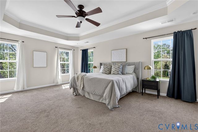 4200 Triscari Ln, Henrico, VA 23060