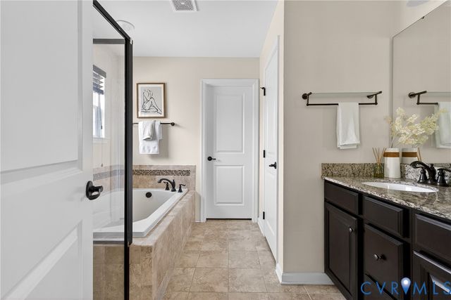 4200 Triscari Ln, Henrico, VA 23060