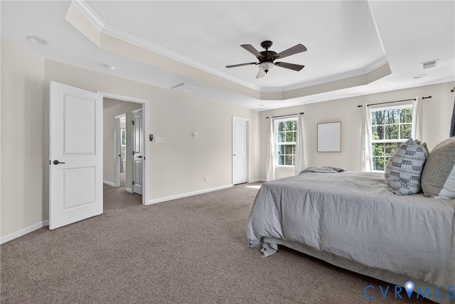 4200 Triscari Ln, Henrico, VA 23060