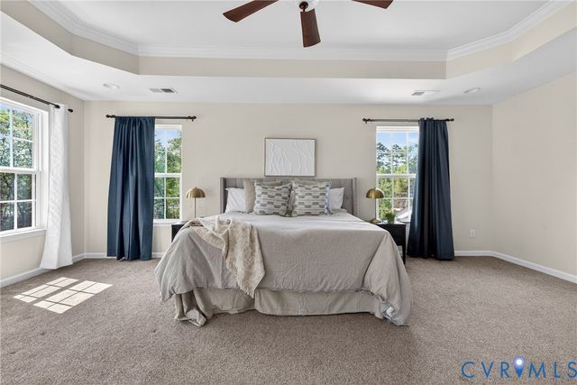 4200 Triscari Ln, Henrico, VA 23060