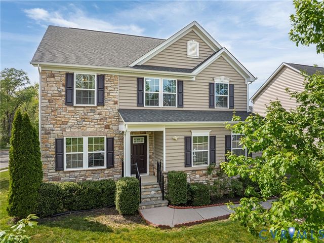 4200 Triscari Ln, Henrico, VA 23060