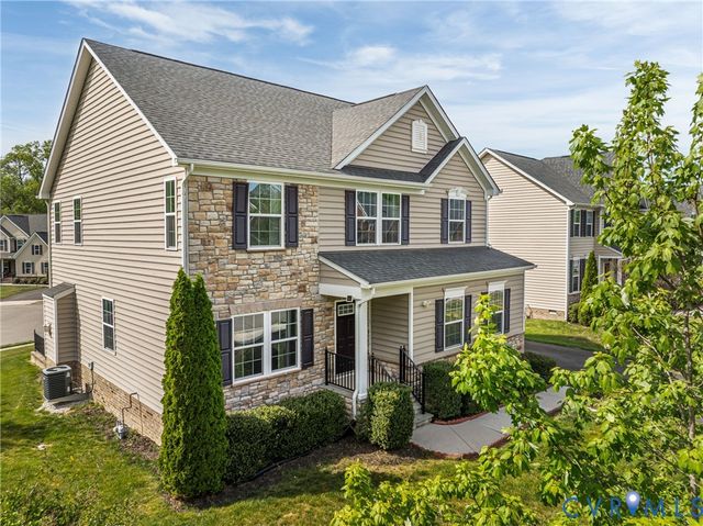 4200 Triscari Ln, Henrico, VA 23060