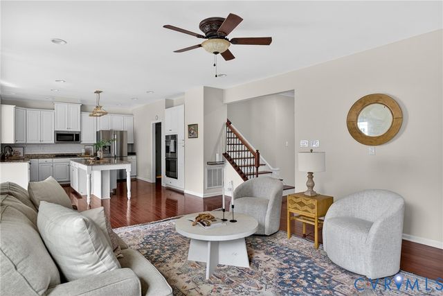 4200 Triscari Ln, Henrico, VA 23060