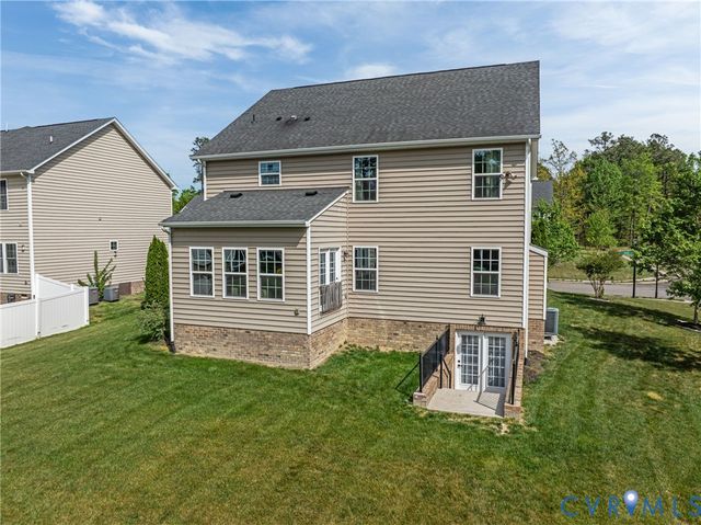 4200 Triscari Ln, Henrico, VA 23060