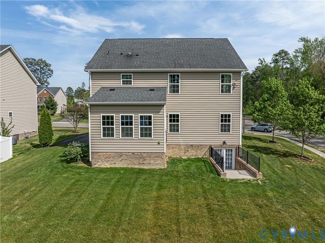 4200 Triscari Ln, Henrico, VA 23060