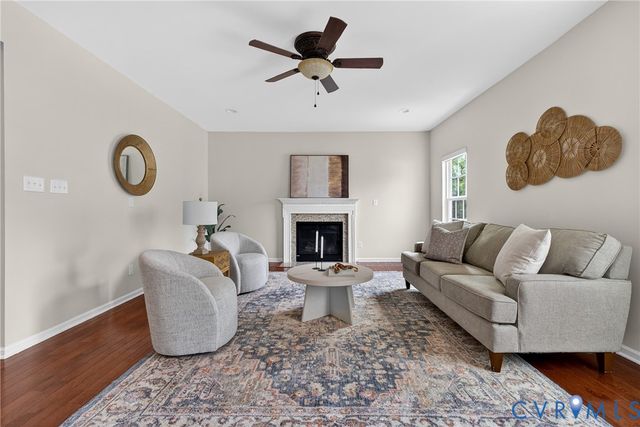 4200 Triscari Ln, Henrico, VA 23060
