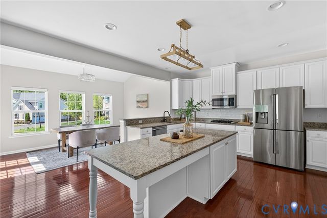 4200 Triscari Ln, Henrico, VA 23060