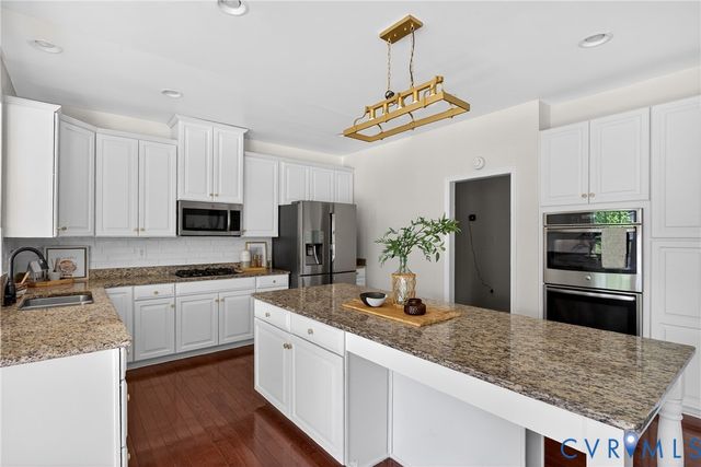 4200 Triscari Ln, Henrico, VA 23060