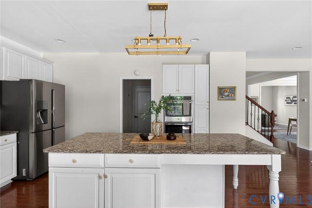 4200 Triscari Ln, Henrico, VA 23060