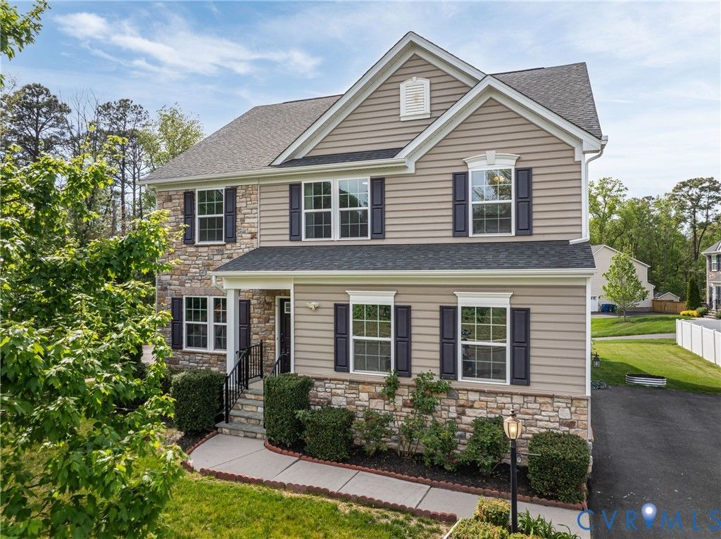 4200 Triscari Ln, Henrico, VA 23060