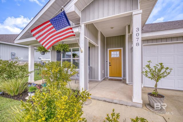 3078 Camino Real Loop, Lillian, AL 36549
