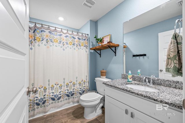 3078 Camino Real Loop, Lillian, AL 36549