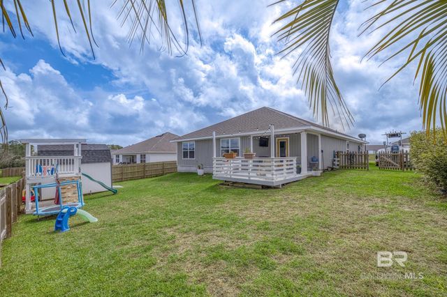 3078 Camino Real Loop, Lillian, AL 36549