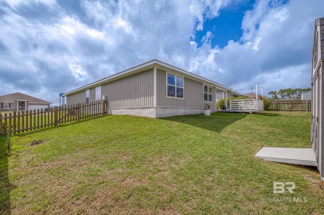 3078 Camino Real Loop, Lillian, AL 36549